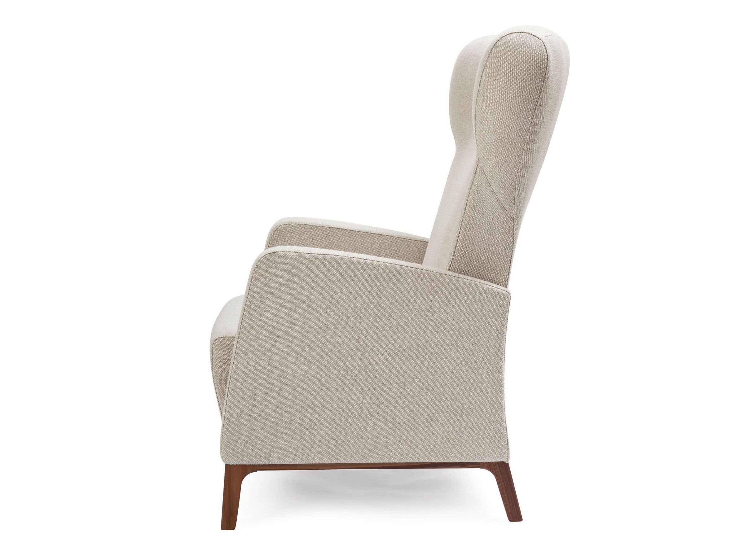 Тканевое кресло с подлокотниками PIAVAL MAMY-Health &amp ARCH-00067737 - Вид №3