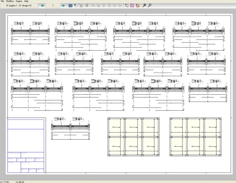 Aztec Informatica Структурно-геотехнический расчет sun-id-1371508 - Вид №9