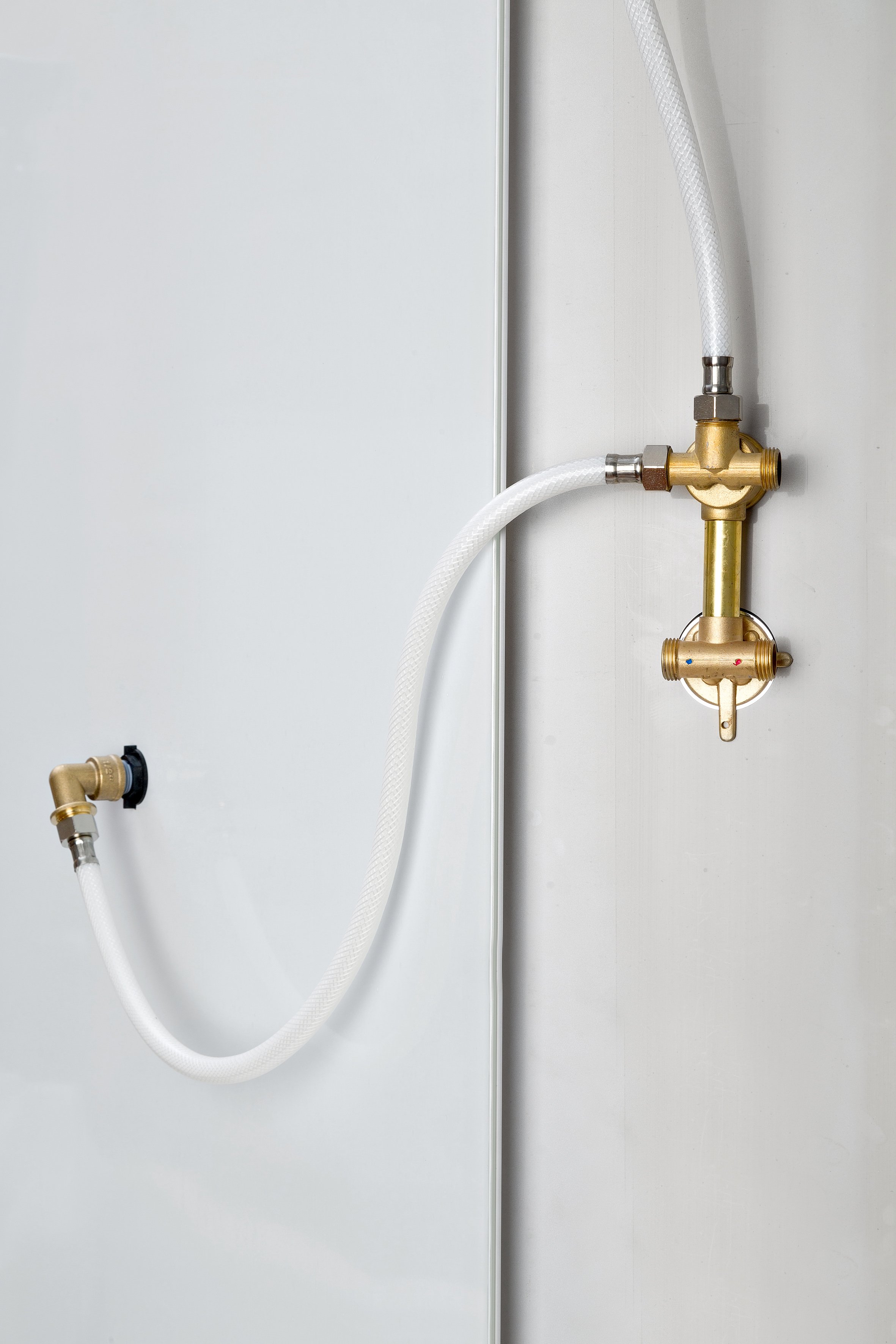 ЕМ4512 R N с гидромассажем (гм.) Душевая кабина DETO Серия EM ЕМ1511 R с гидромассажем (гм.) - Вид №5