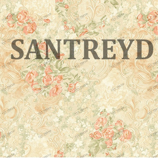 31870-1 Обои A.S. Creation Flower Days 318701