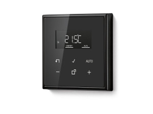 Пластиковый термостат