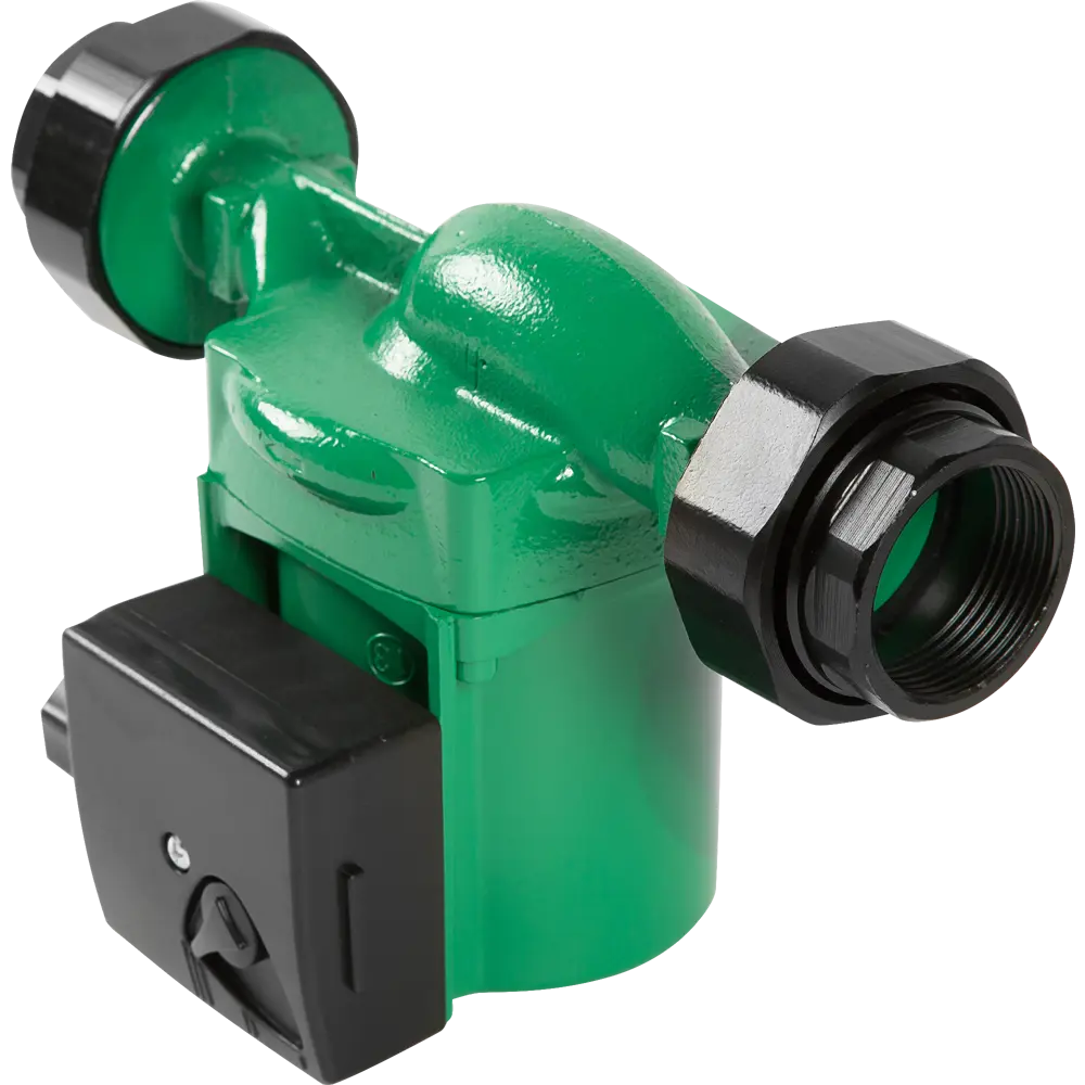 Циркуляционный насос OASIS для систем отопления и водоснабжения 13715072 STLM-0003710 - Вид №2