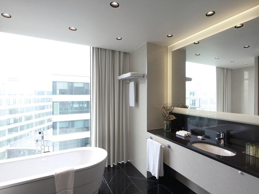 EGOLUCE Регулируемый встраиваемый светодиодный светильник Tappo 6318  - Вид №3