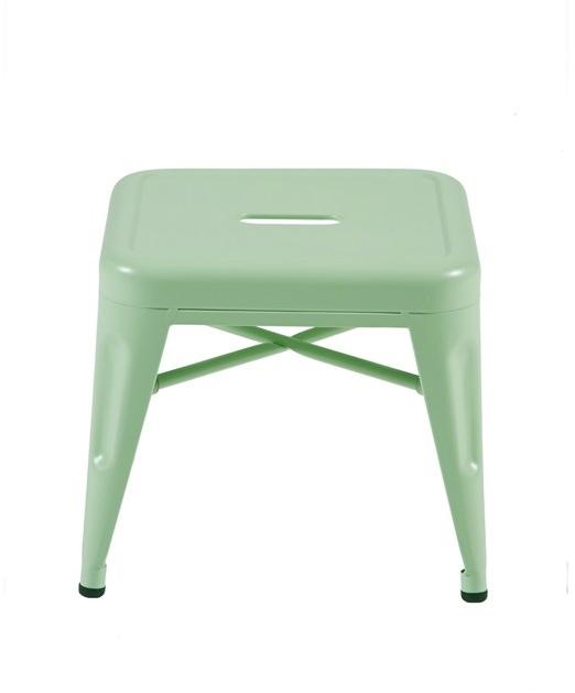 Tolix Стул штабелируемый sun-id-1404387 - Вид №2