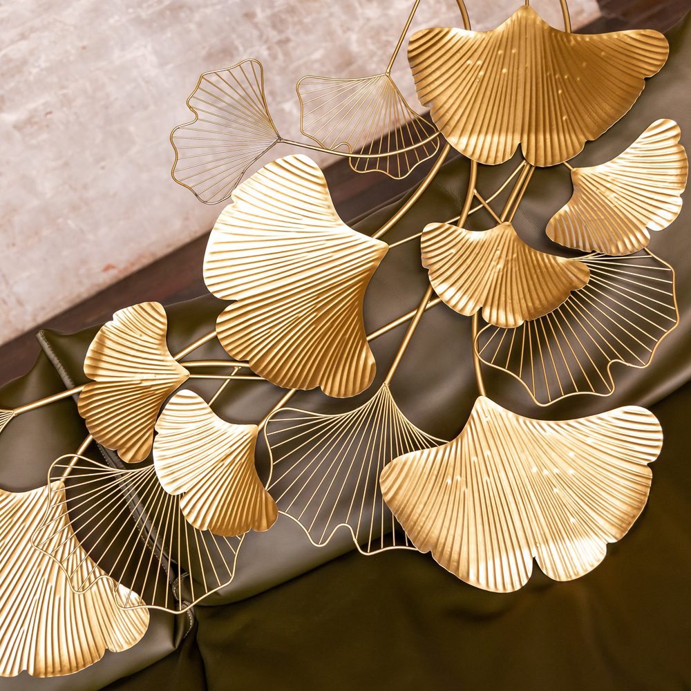 19091238 Панно «Билоба» Object Desire  - Вид №5