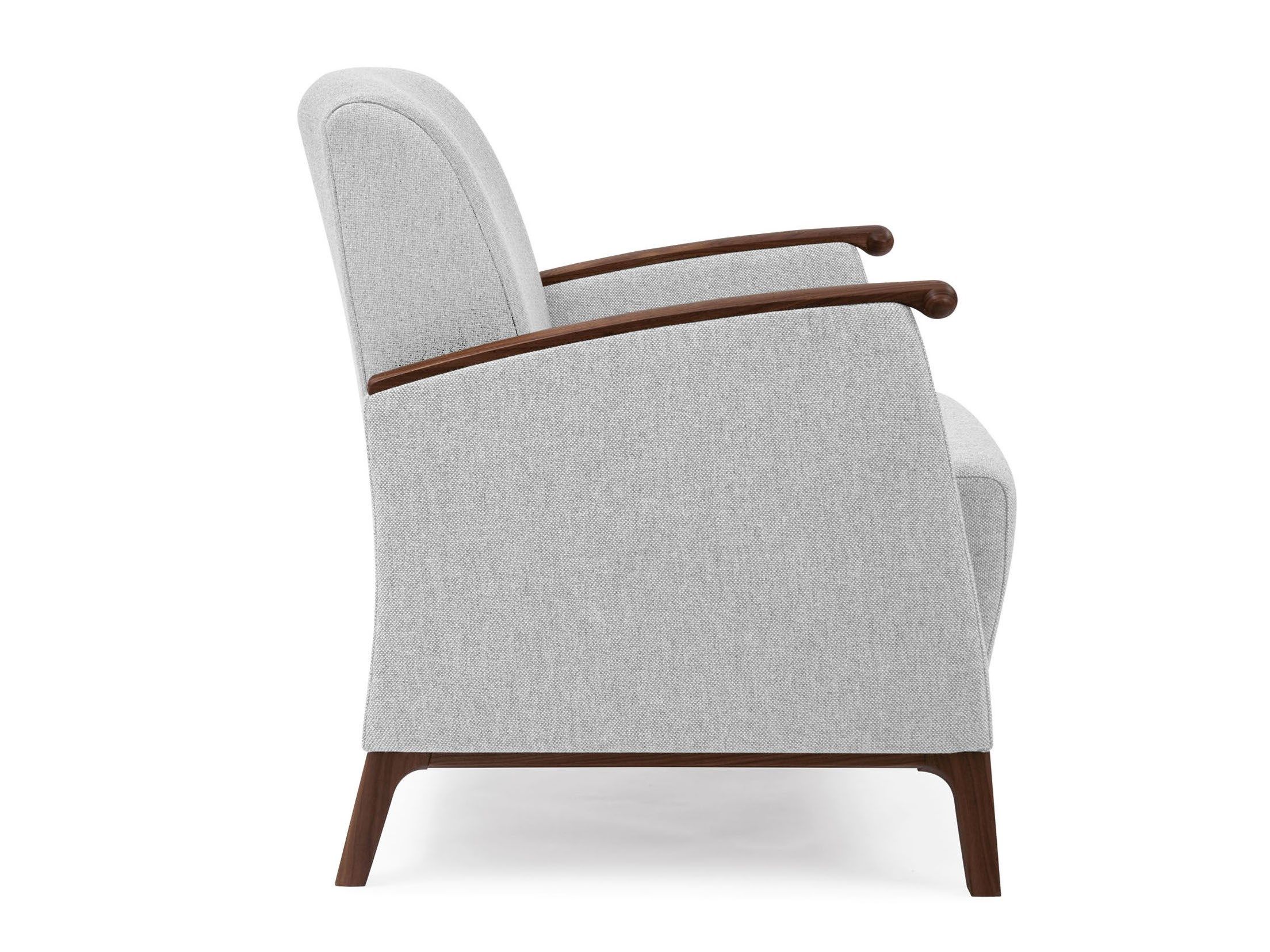 2-местный тканевый диван PIAVAL MAMY - HEALTH & CARE ARCH-00098281 - Вид №2