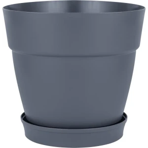 Горшок цветочный INGREEN Villa De Fiori ø38 см 26 л с колесами 89373302