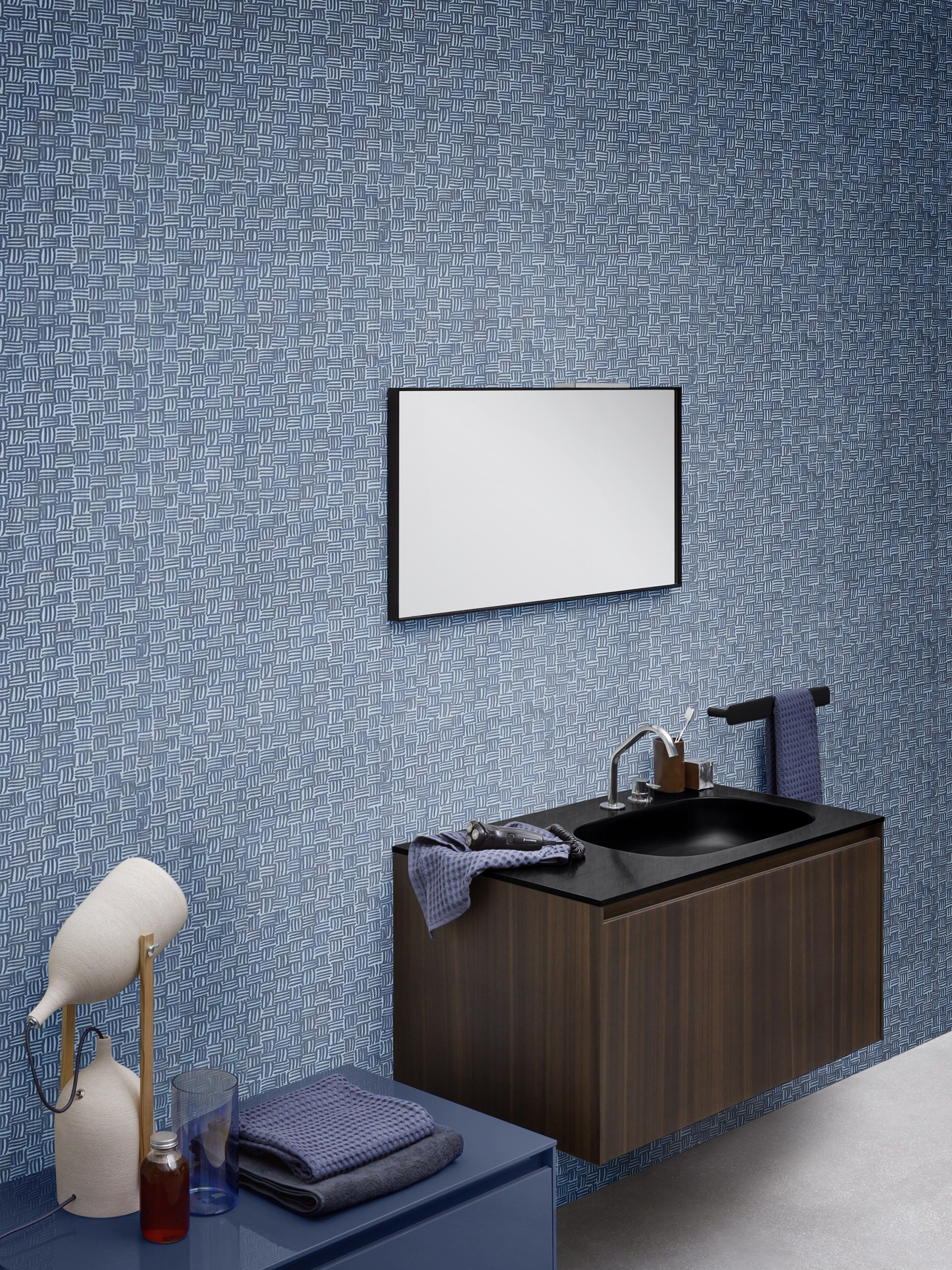 Встроенная раковина из Corian® Rexa Moode ARCH-00059415 - Вид №4