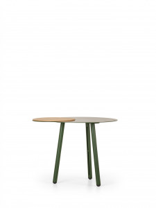 CL T30L Стол 62х43 см True Design Cloud