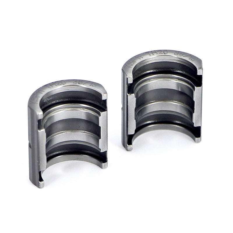 Насадка для ручного пресс-устройства M-BM HENCO 20х2мм BE20M