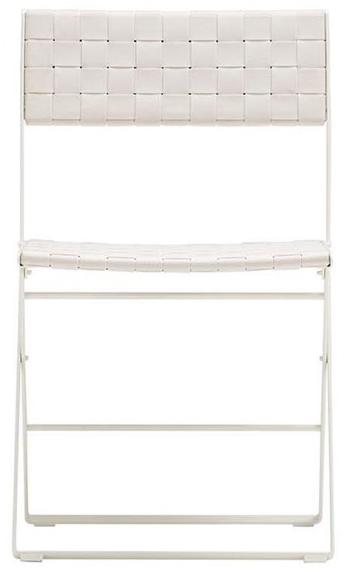 Andreu World Складной садовый стул Brisa Si0770 - Вид №3