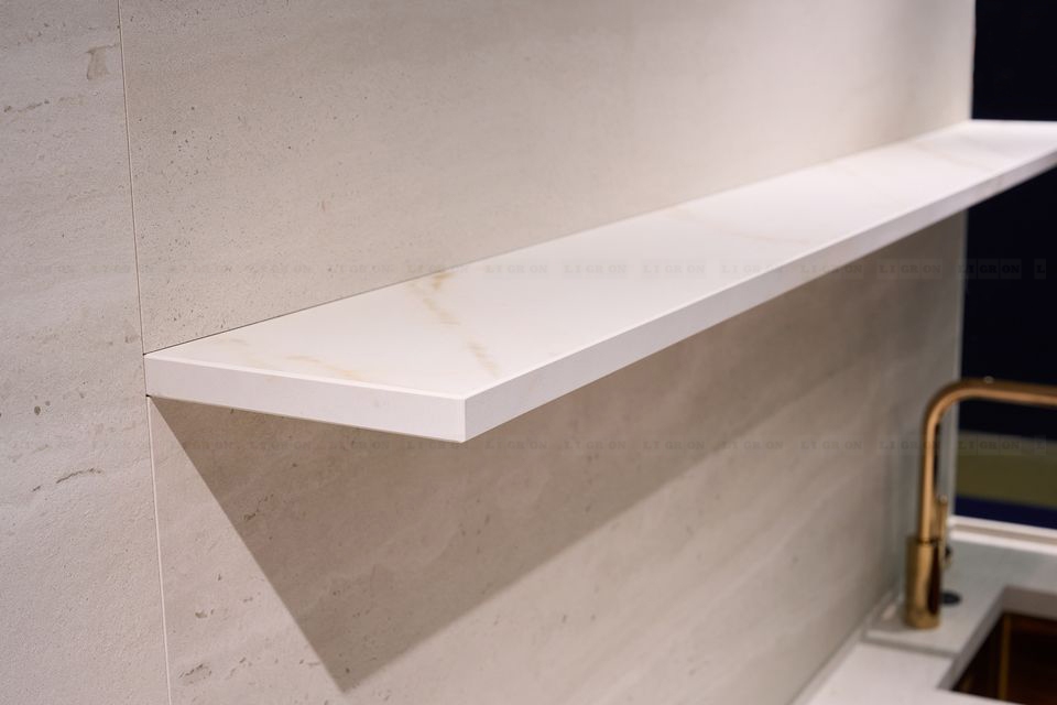 Столешницы для кухни - Калакатта нуово LIGRON LIST248 2582 - Вид №7