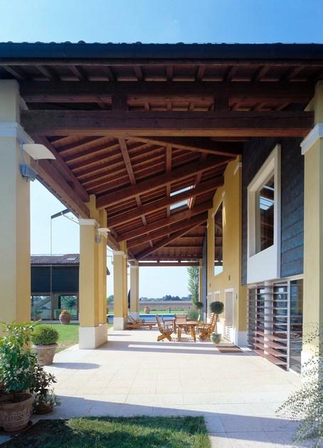 LignoAlp Конструкция для деревянной кровли sun-id-1426767 - Вид №5