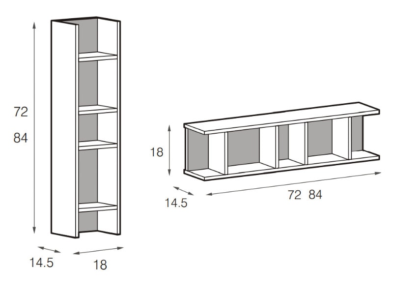 Pepe Mastella  Мебелировка  - Вид №4