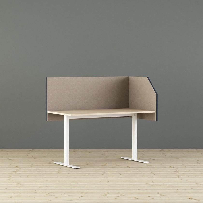 Glimakra of Sweden Звукопоглощающая перегородка стола Limbus sun-id-1406469 - Вид №3