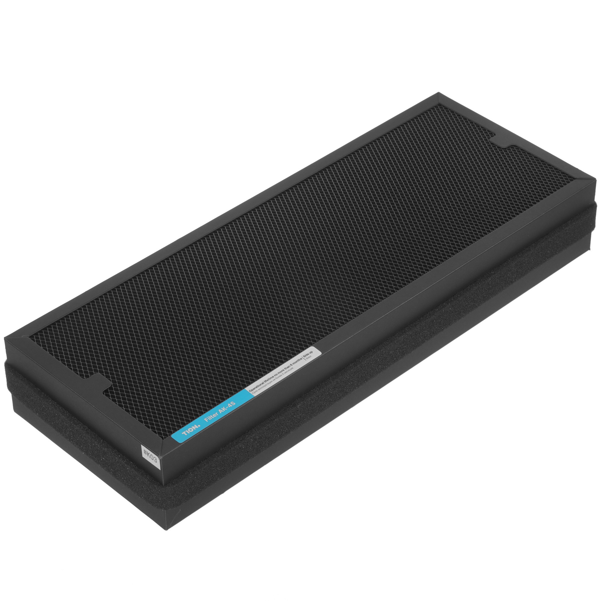 9002325 Фильтр TION АК-4S STDN-0018919