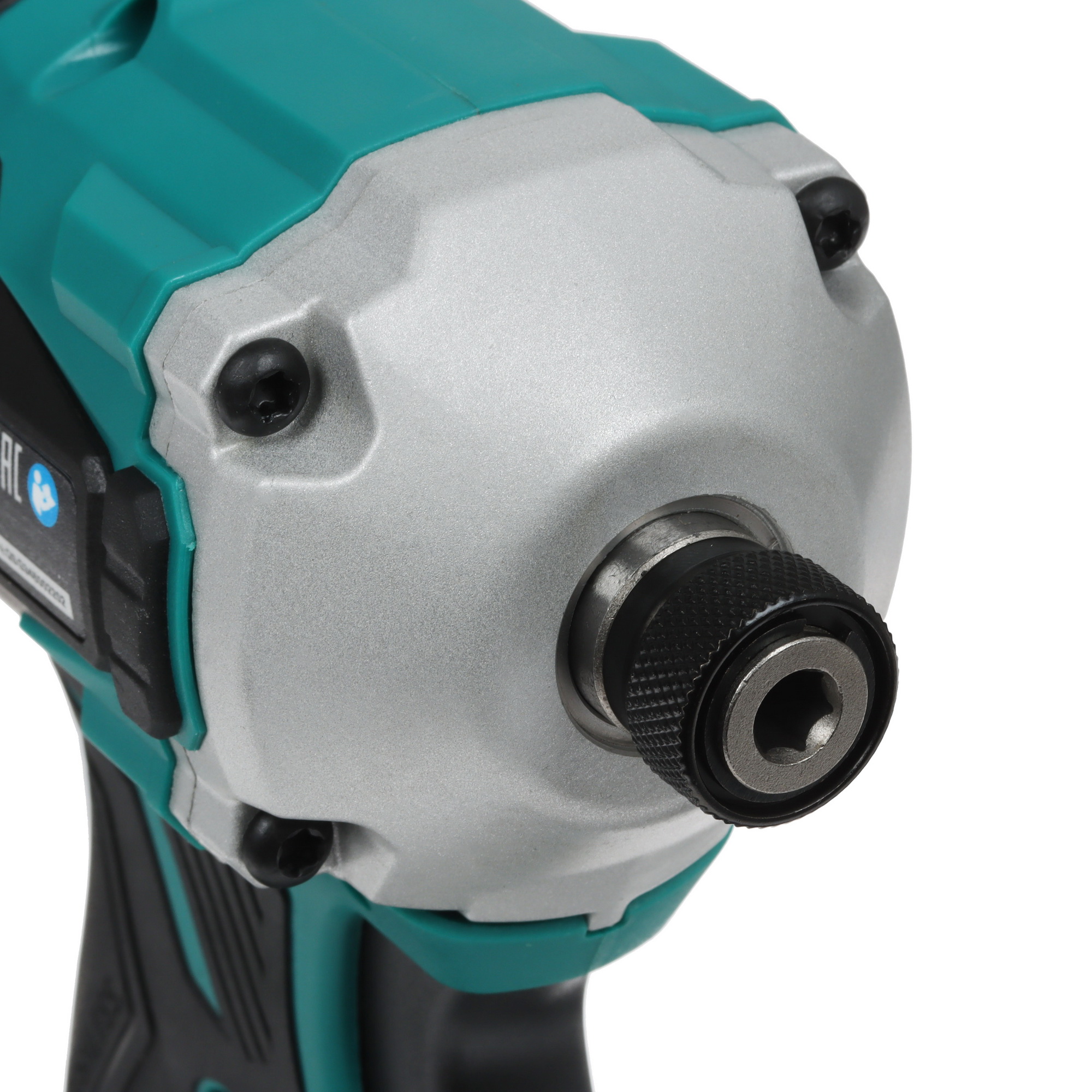 Винтоверт FinePower OneBase CIDBL230 OneBase20 , Без ЗУ, Без АКБ 5433318 STDN-0001264 - Вид №4