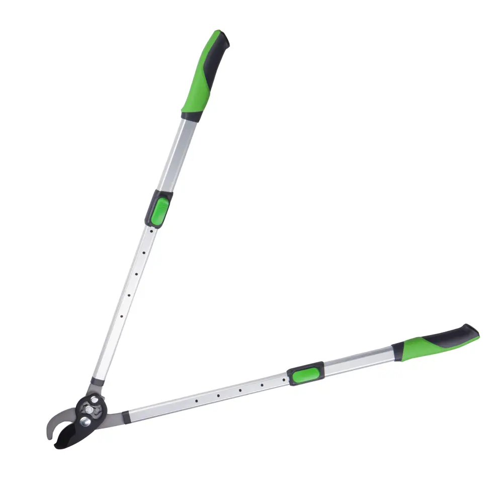 Телескопический сучкорез Geolia для профессиональной обрезки ветвей 81966056 STLM-0015861 - Вид №2