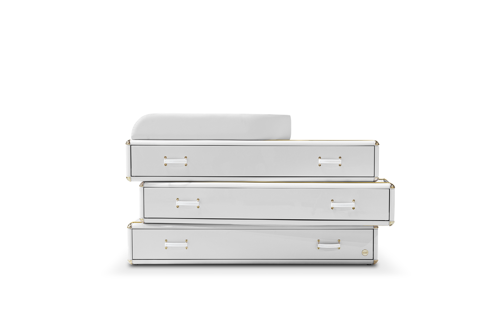 CIST821 Пеленальный столик Фэнтези Эйр Circu 