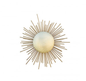 000581 Бра Brabbu Soleil