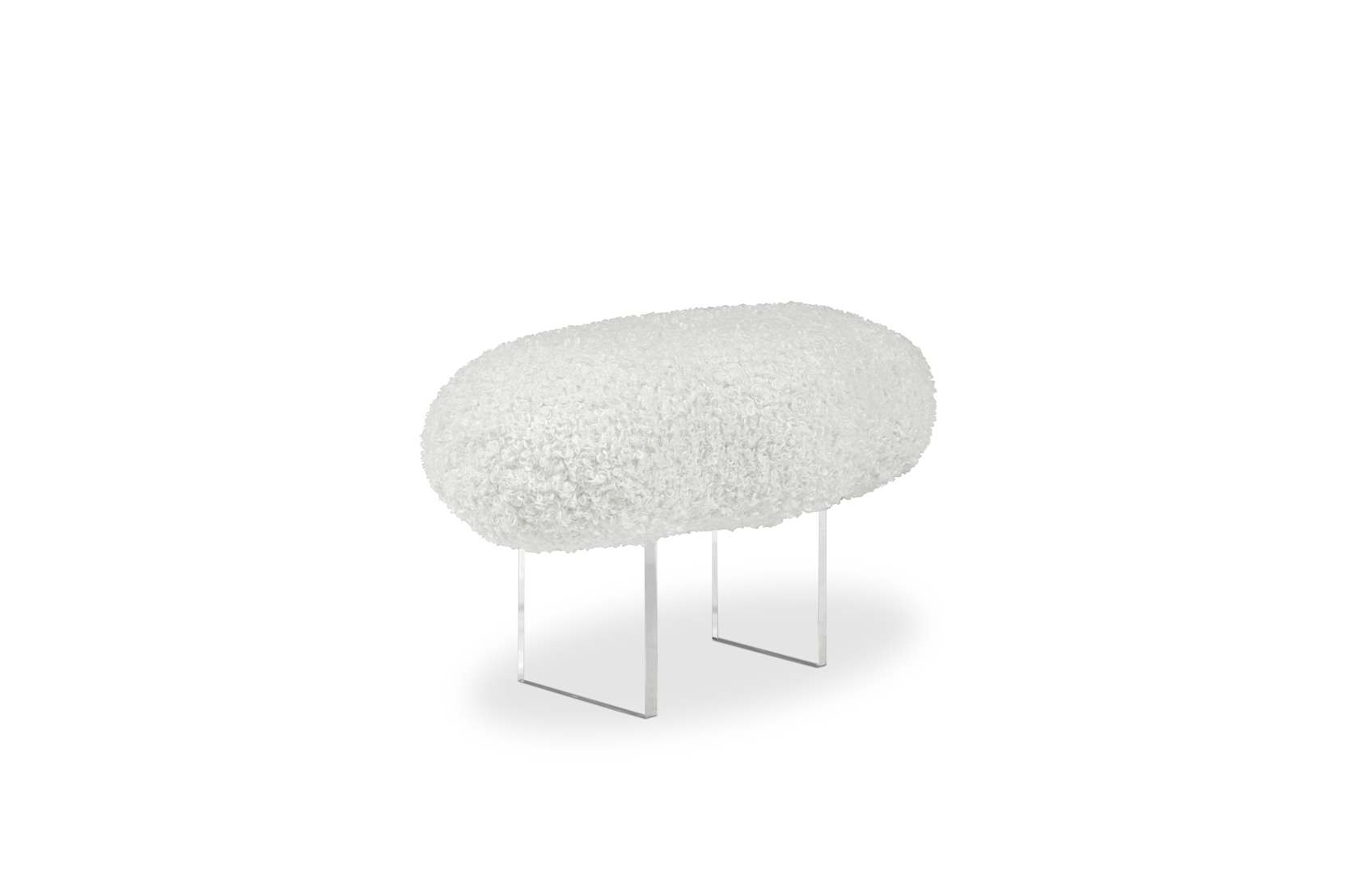 CIST645 Детские пуфики Облачный Пух Circu  - Вид №1