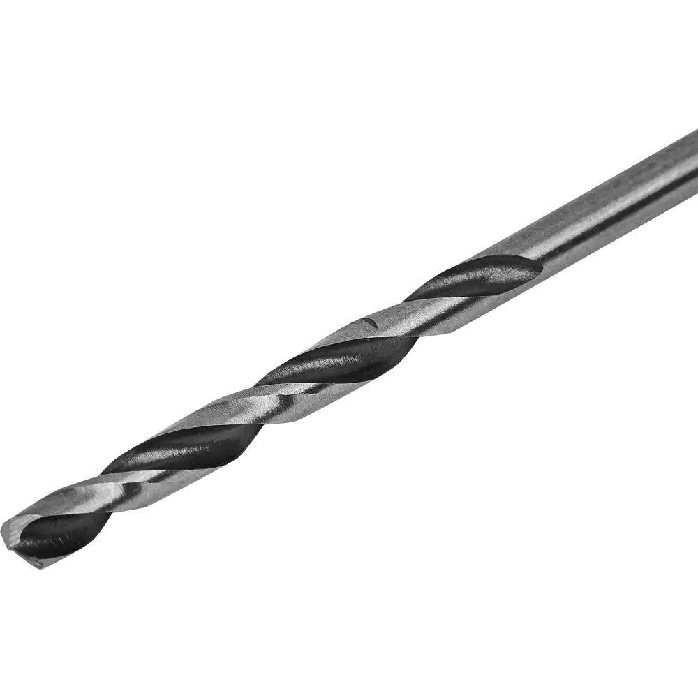 Сверло по металлу Bosch HSS Pointteq 4.5x47 мм 82136757 STLM-2199662 BOSCH PROFESSIONAL  - Вид №1