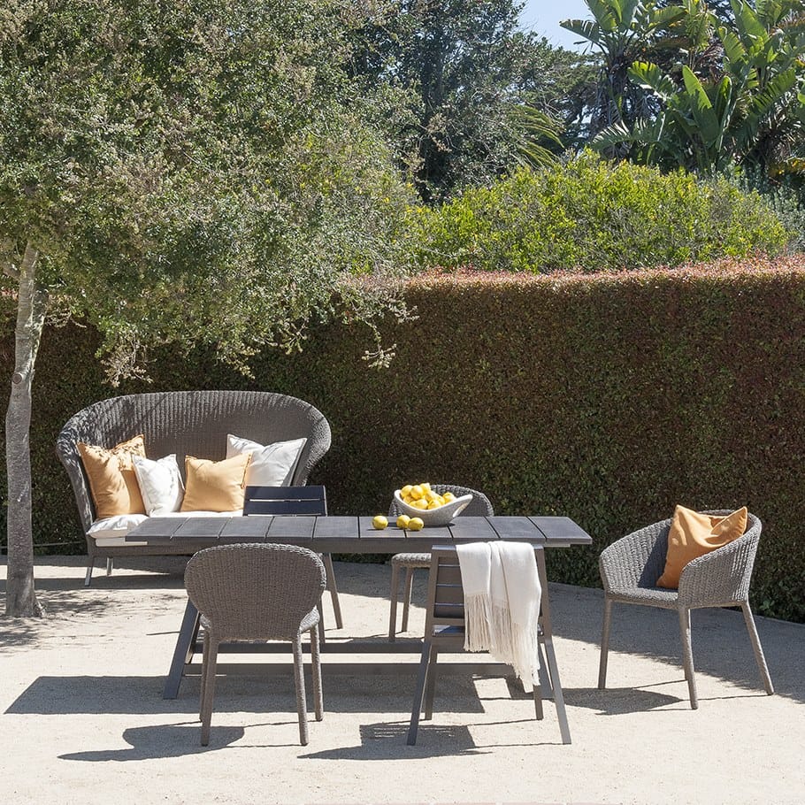 Садовый стул в JanusFiber® JANUS et Cie улица ARCH-00017721 - Вид №4