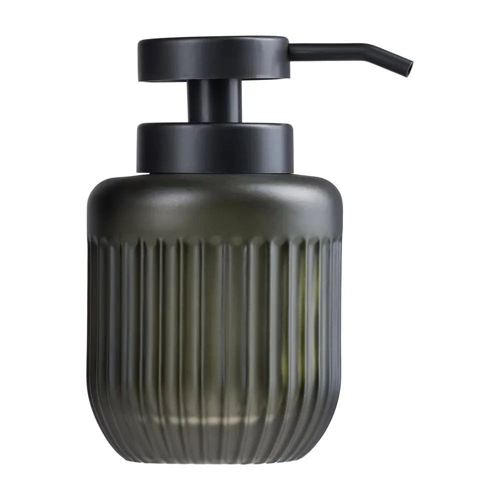 Verran Vasilisk — элегантный дозатор для жидкого мыла из стекла 89384156 STLM-1567998 - Вид №2