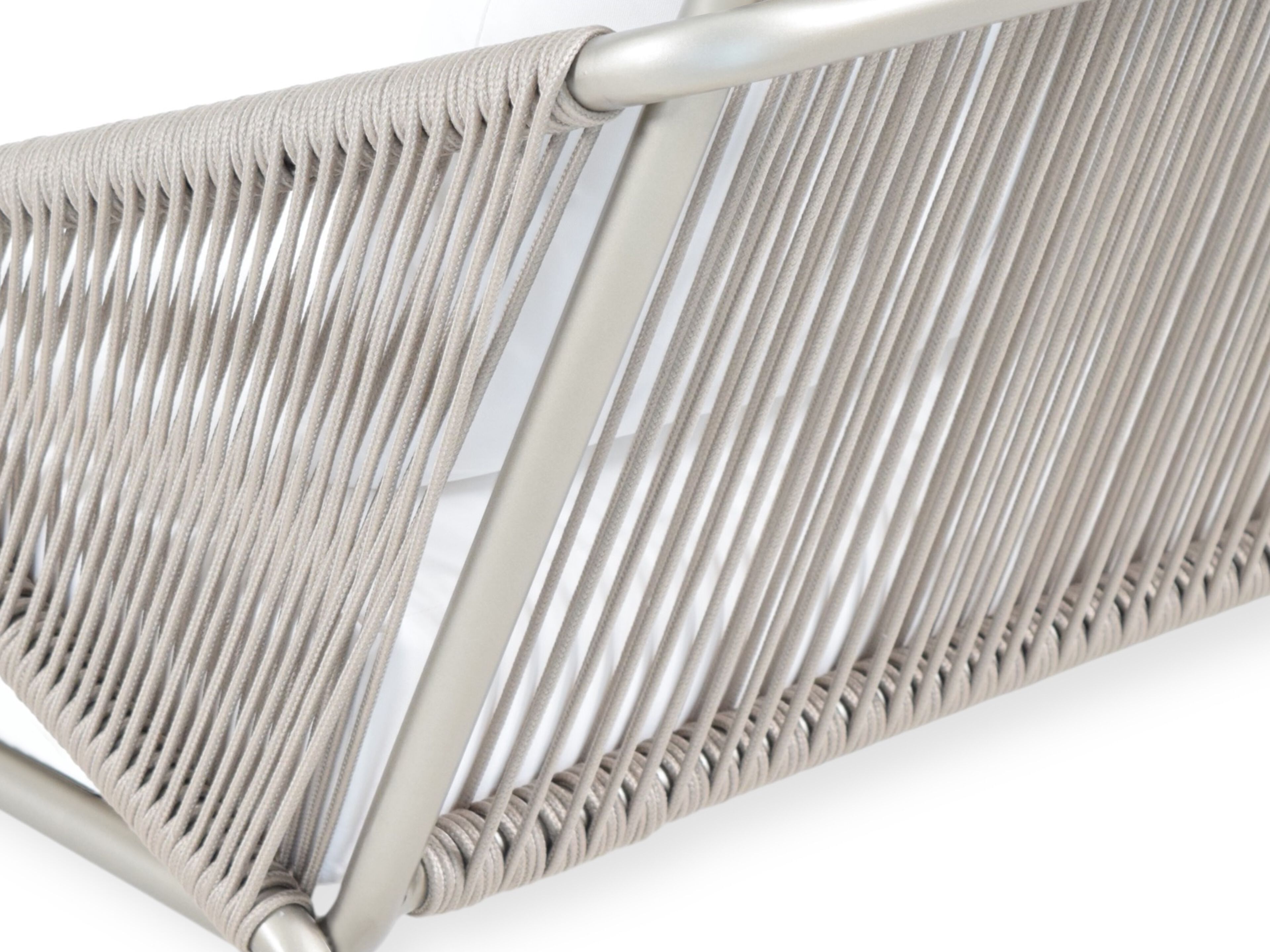 2-местный тканевый садовый диван ABLE Антиб ARCH-00086794 - Вид №5