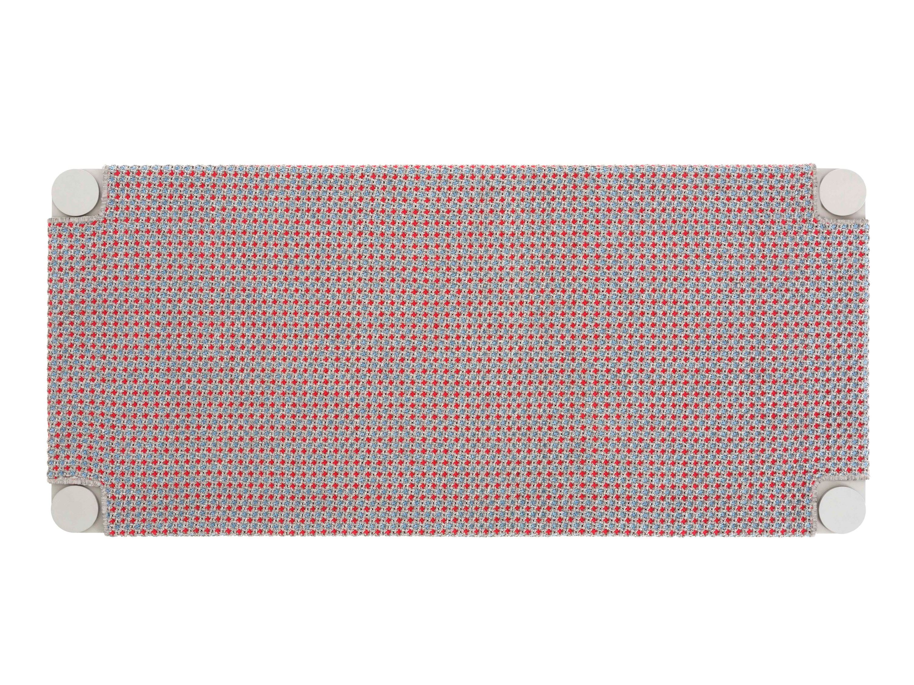 Садовая скамейка / Садовая кровать из полипропилена GAN садовые слои ARCH-00019228