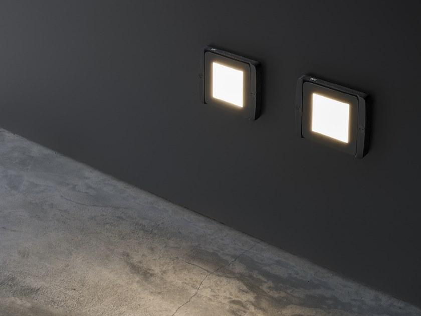 DGA Настенный светодиодный стремянка Loled sun-id-1492448 - Вид №1