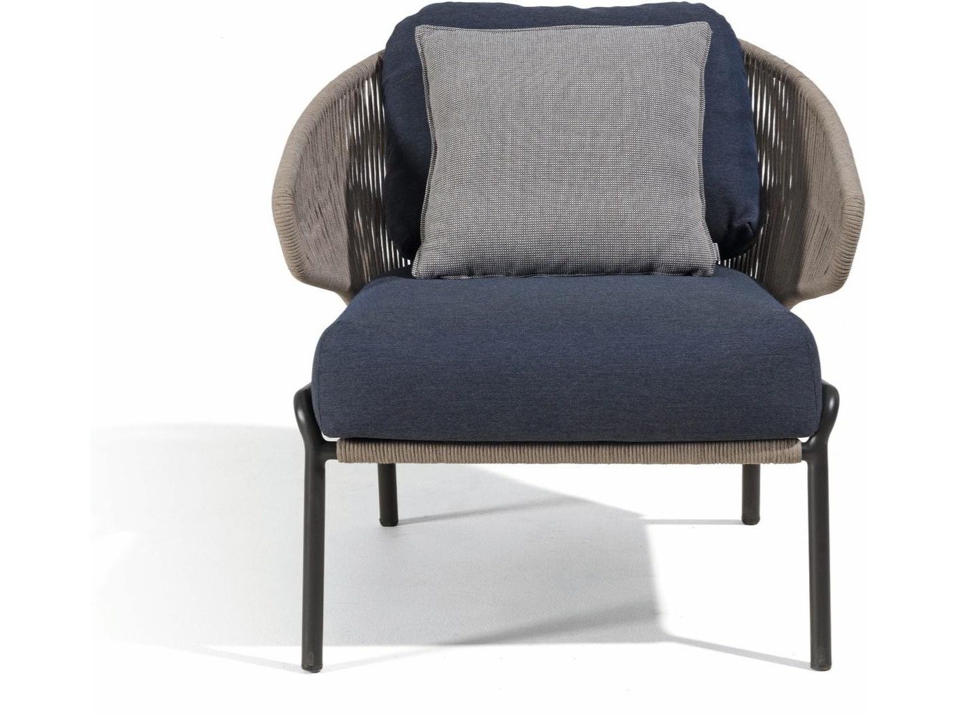 Веревочный садовый стул MANUTTI Radoc ARCH-00084391