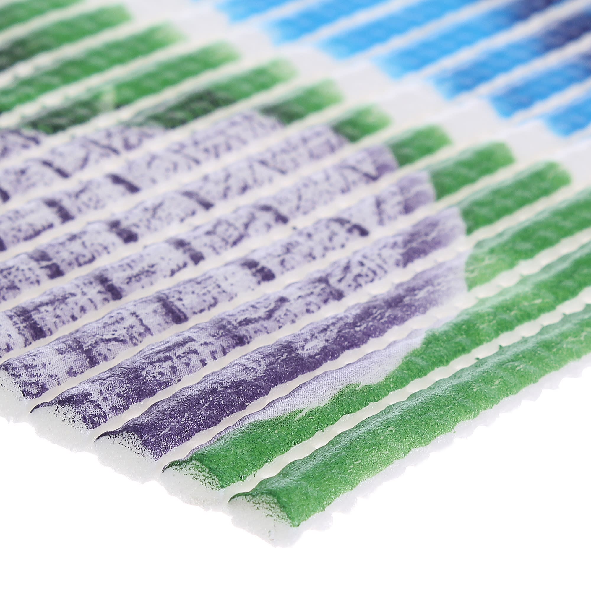 81955719 Дорожка ковровая ПВХ 65 см цвет зелёный Santreyd  - Вид №3