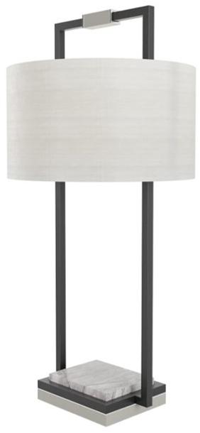 FRATO Настольная лампа с отраженным светом из железа  Flf040049aaa  - Вид №1