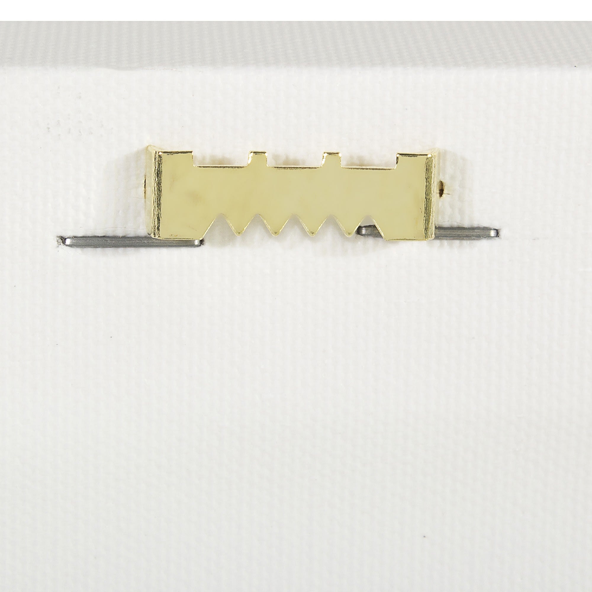 18849264 Картина на холсте «Девочка в тележке» 30х30 см Santreyd  - Вид №3