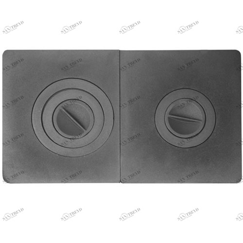 Плита Рубцовское ПС2-3 2330