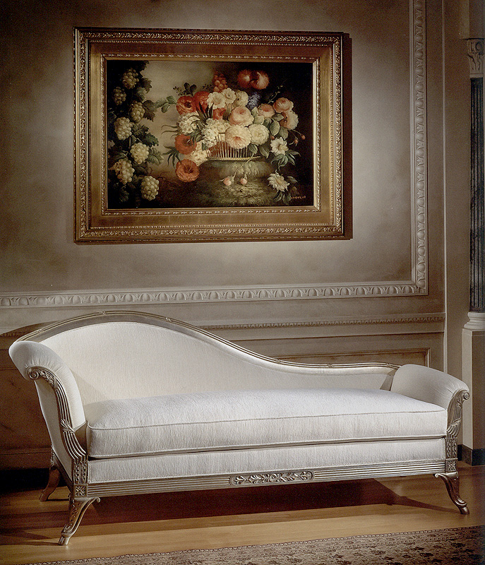 Кушетка  BELLONI 2528CL 