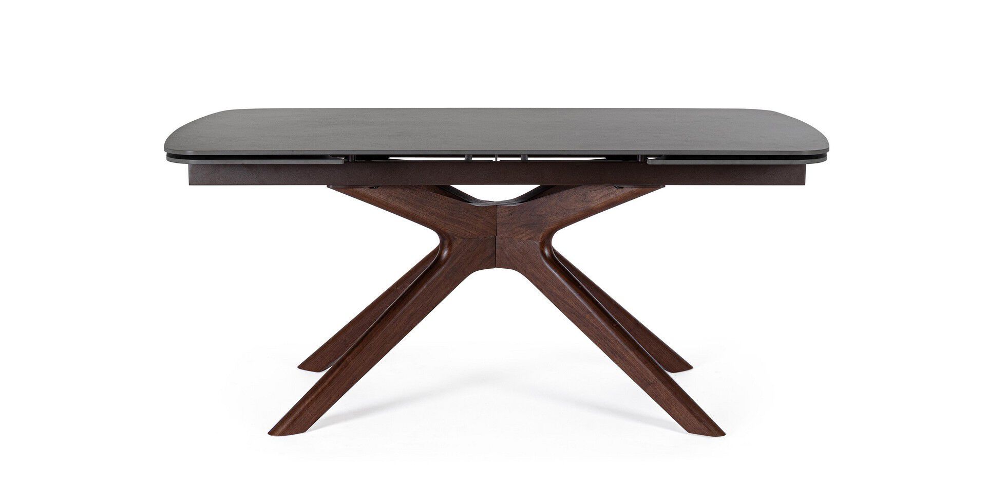 Выдвижной прямоугольный стол из керамогранита BIZZOTTO MARITTA ARCH-00087786 - Вид №12