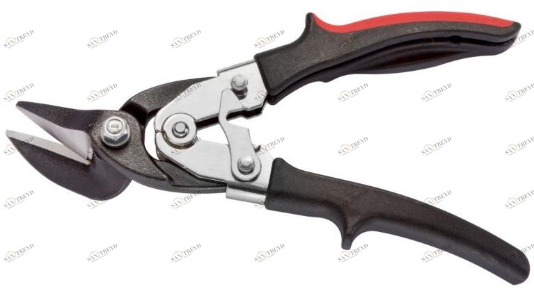 Würth Ножницы для непрерывной и точной резки Forbici e cesoie 071303 100