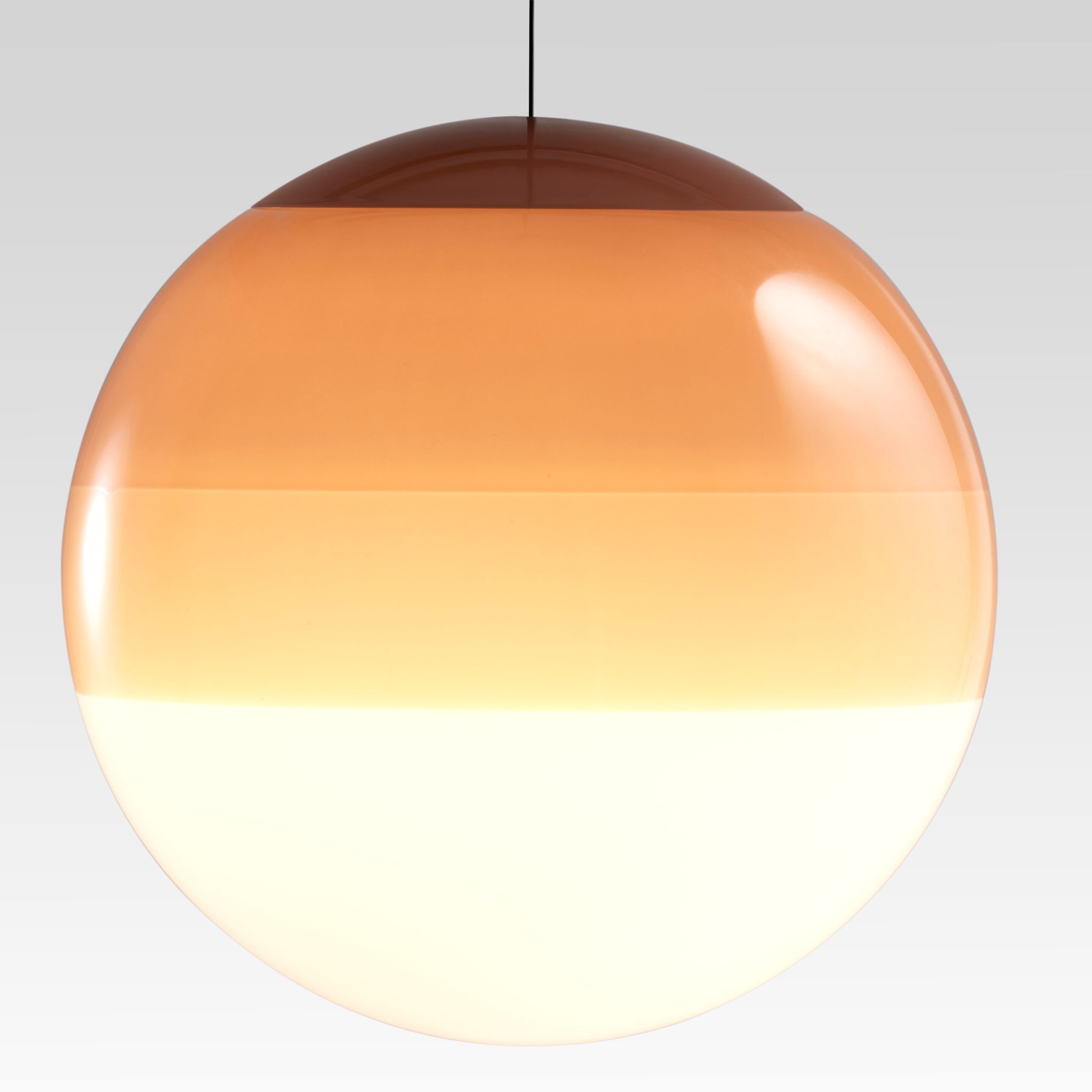 Выдувное стекло светодиодный подвесной светильник Marset Dipping Light ARCH-00129286 - Вид №5