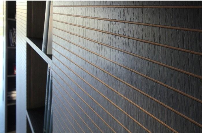 COLLI CASA Отдельностоящий деревянный книжный шкаф Volterra sun-id-1418526 - Вид №4