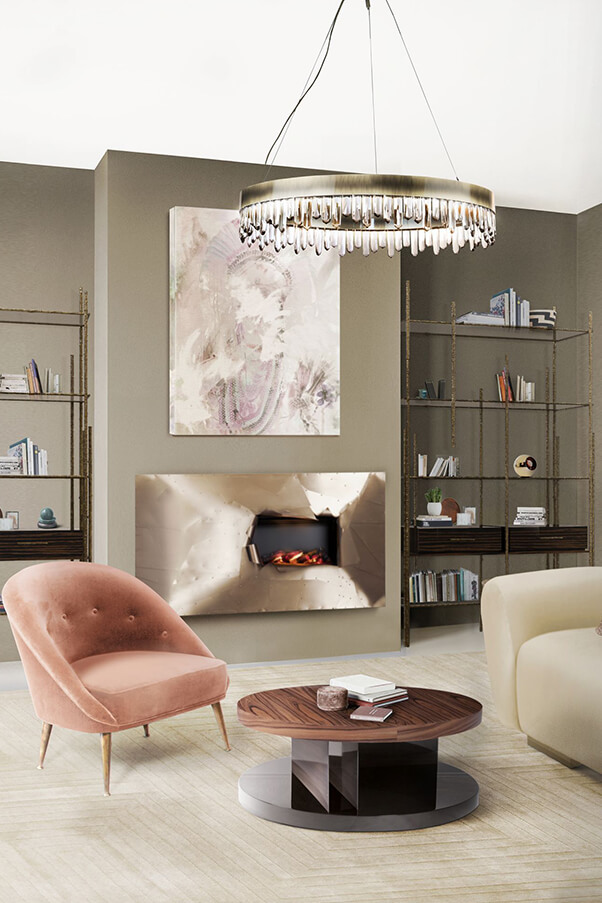 Белый садовый коврик RUG'SOCIETY Neutral 244_684 - Вид №8