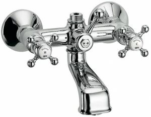 FIR Italia Смеситель для ванны MELROSE 22 22.3142.2