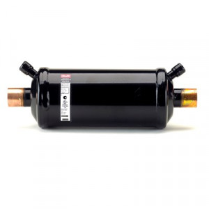 Danfoss DAS — неразборные антикислотные фильтры DAS 305SVV Фильтр 023Z1013