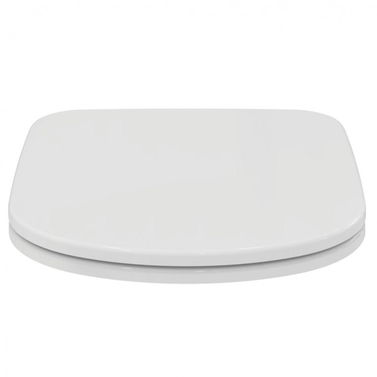 R191301 Сиденье и крышка для унитаза Ideal Standard TEMPO - Вид №1