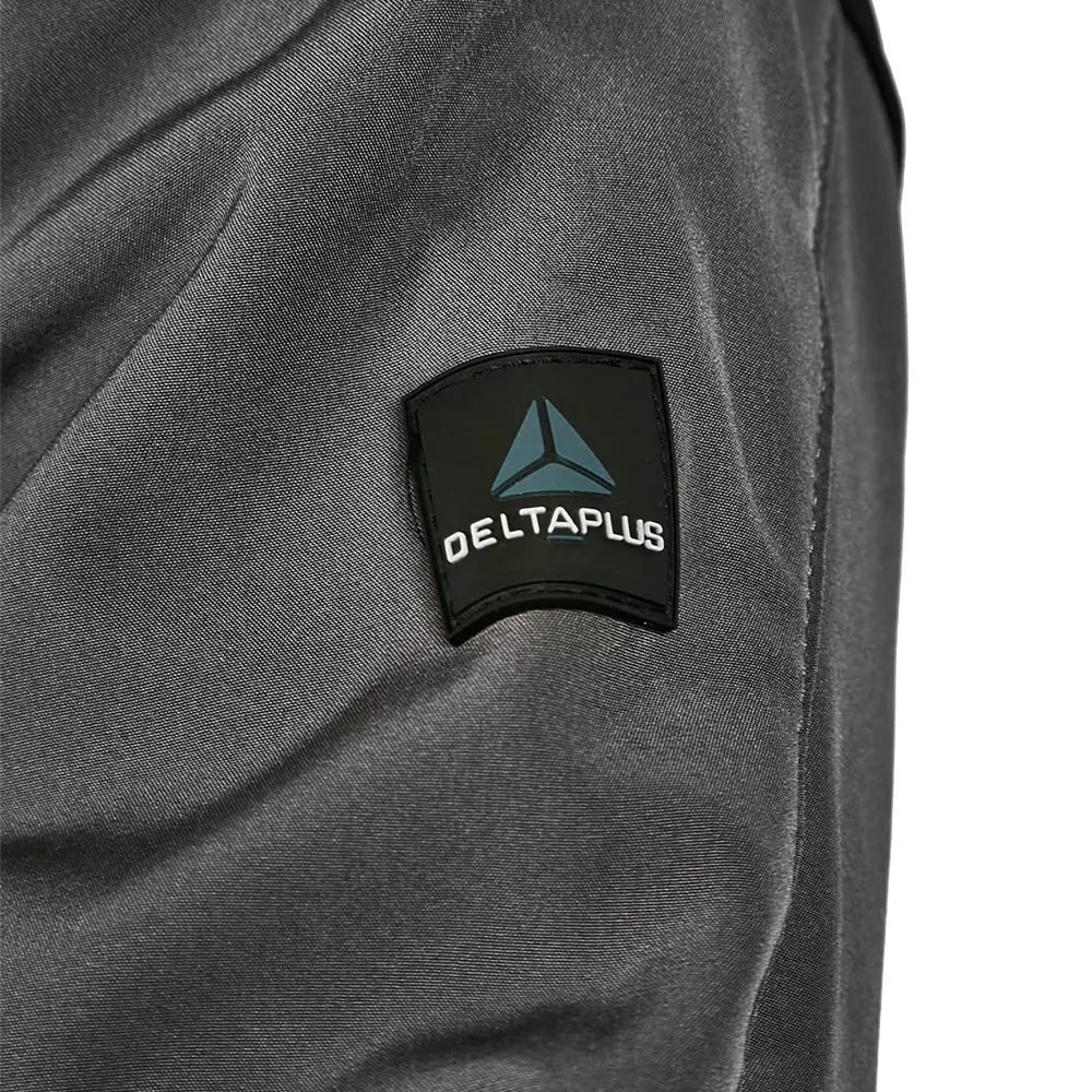 Куртка рабочая DELTA PLUS Lulea 2 - надежная защита для профессионалов 82664344 STLM-0839683 - Вид №3