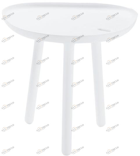 Zanotta Садовый журнальный столик sun-id-1486613