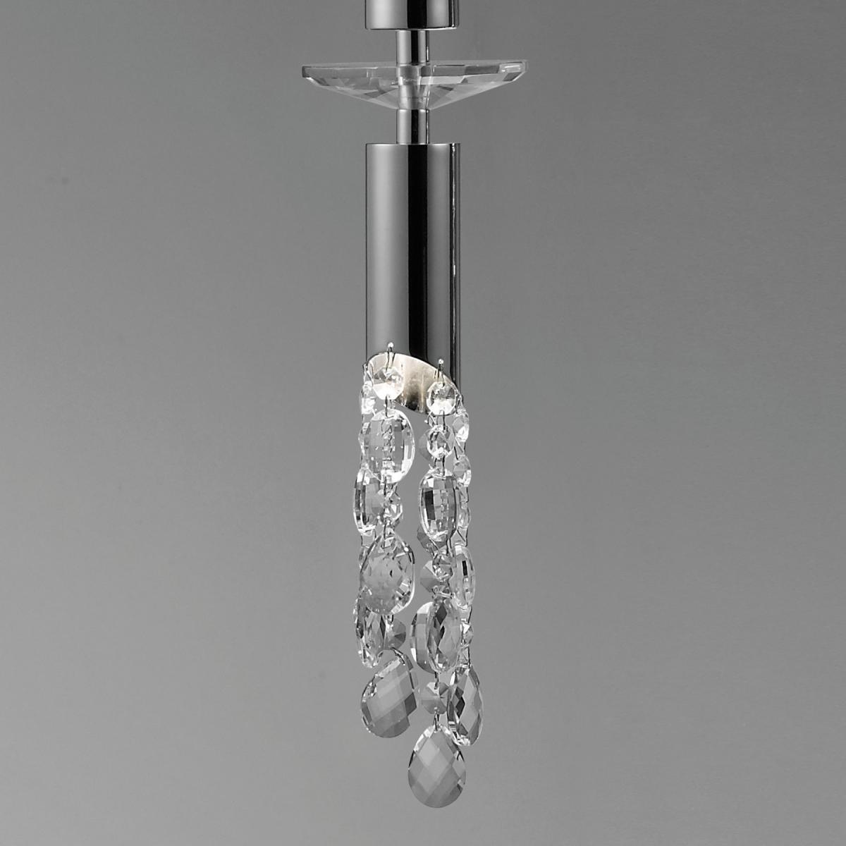 097787 Люстра подвесная MANTRA TIFFANY 3855 Mantra Tiffany - Вид №4