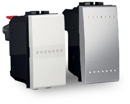 BTICINO Переключатель sun-id-1376249 - Вид №2