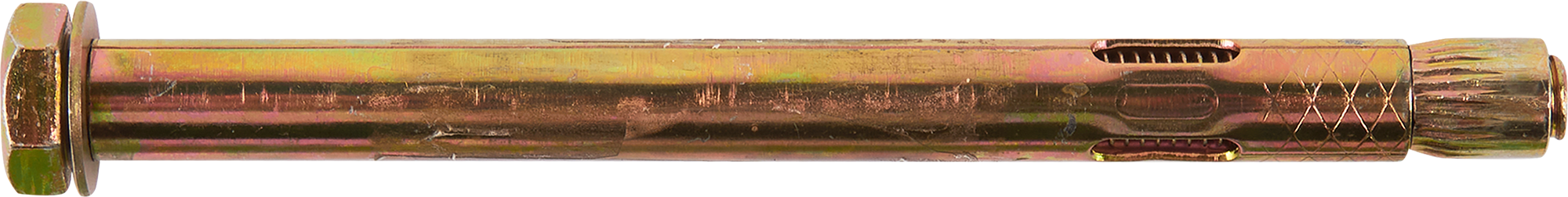 Анкерный болт Santreyd 10x120 мм для тяжелых конструкций 82574151 STLM-0030338 - Вид №3